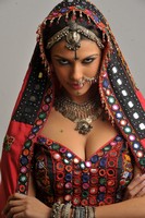 Gabriela Bertante Hot Photos